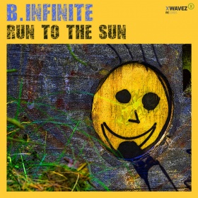 B.INFINITE - RUN TO THE SUN